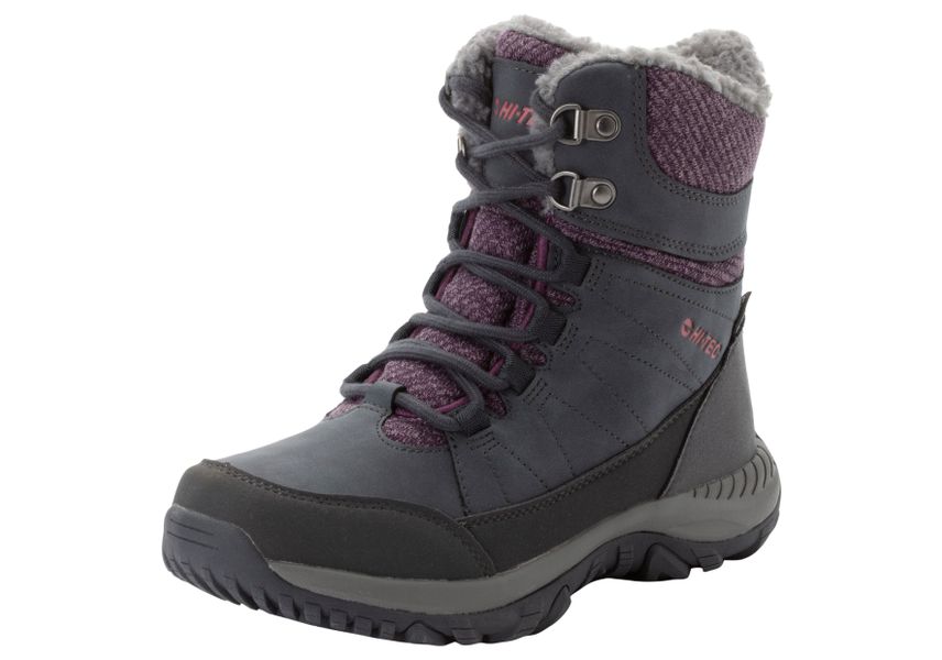 Hi-Tec RIVA MID WP Winterstiefel Winterstiefel, günstig online kaufen