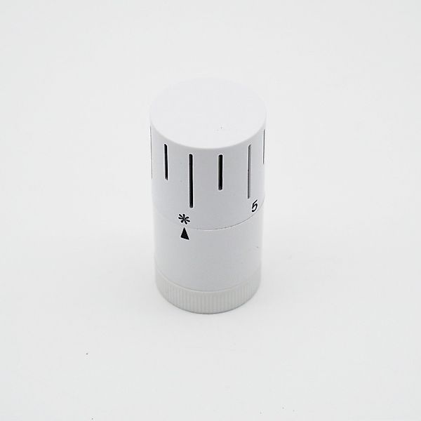 WITEN&NOCK Heizkörperthermostat Design Thermostatkopf M30x1,5mm Heizkörperv günstig online kaufen