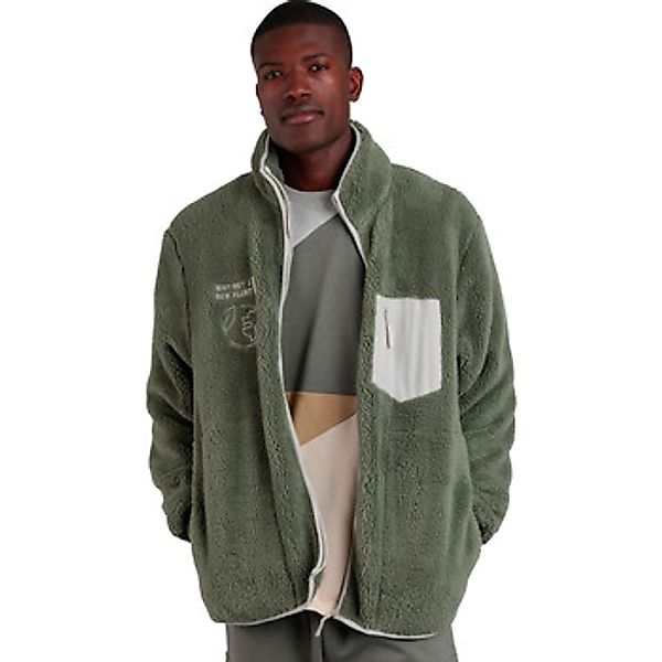 Admas  Jacken Jacke mit Reißverschluss Save Tree günstig online kaufen