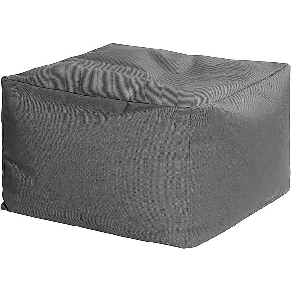 Sitting Point Hocker Outside 150 l Braun günstig online kaufen