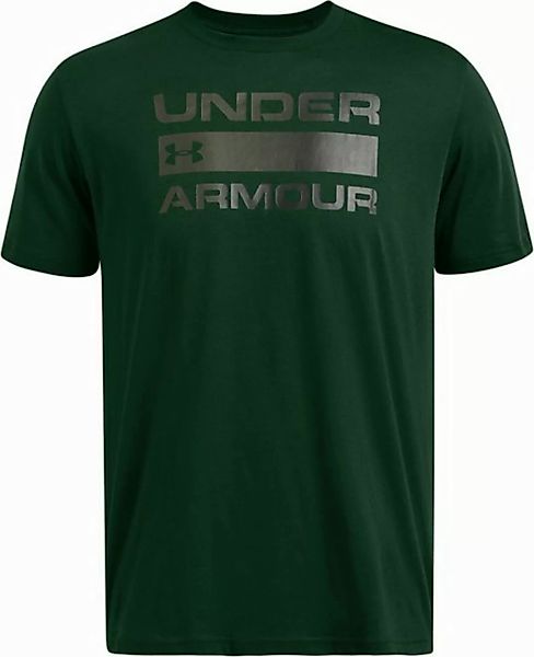 Under Armour® T-Shirt Ua Team Issue Wordmark Ss günstig online kaufen