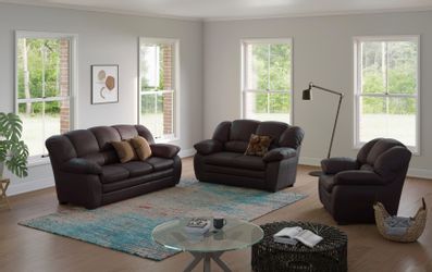 COTTA Polstergarnitur Casino, Sofa Set, 3-2-1 günstig online kaufen