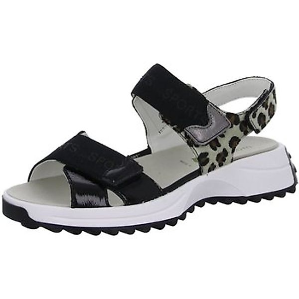 Waldläufer  Sandalen Sandaletten TAIP ZBSPORTS LUCKY ODEON 719002-401/434 günstig online kaufen
