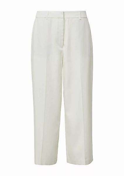 s.Oliver BLACK LABEL Bequeme Jeans günstig online kaufen