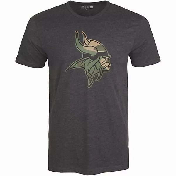 New Era Print-Shirt NFL Team Logo günstig online kaufen