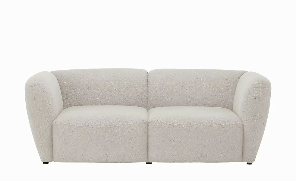 switch Sofa 2-sitzig  Candelo ¦ beige ¦ Maße (cm): B: 214 H: 75 T: 108.0 Po günstig online kaufen