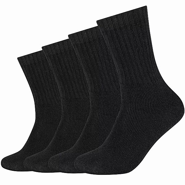 S.Oliver Unisex Socken UNISEX CLASSIC TENNIS 4er Pack günstig online kaufen