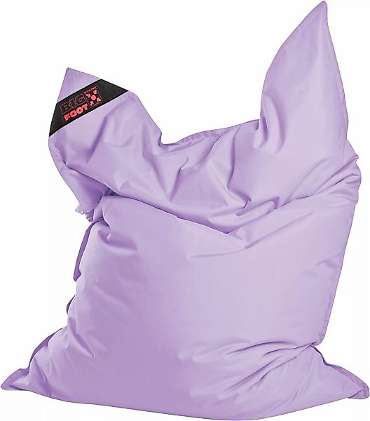 Sitting Point Sitzsack "BigFoot Scuba", (1 St.), Outdoor geeignet günstig online kaufen