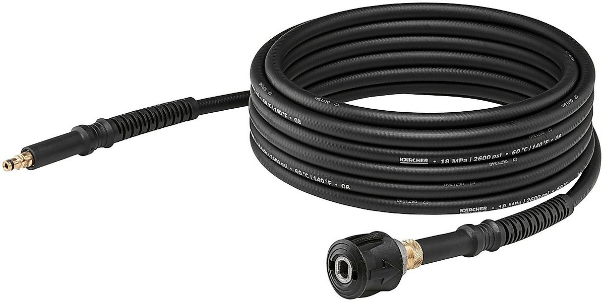 KÄRCHER Hochdruckschlauch XH 10 Q Quick Connect, Hochdruckreiniger-Schlauch günstig online kaufen
