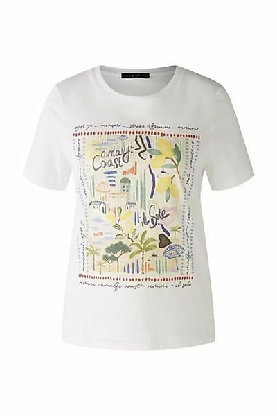 Oui Set T-Shirt günstig online kaufen