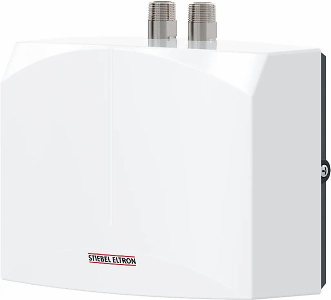 STIEBEL ELTRON Klein-Durchlauferhitzer "DHM 4 für Handwaschbecken, 4,4 kW, günstig online kaufen