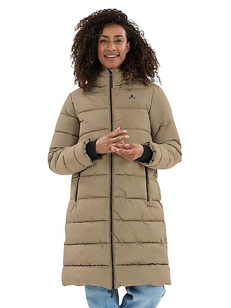 WHISTLER Steppmantel Amaret Long Puffer Jacket (warm, wasserdicht, winddich günstig online kaufen