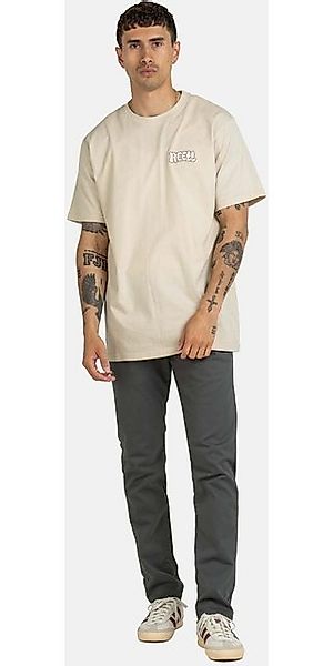 REELL Stoffhose Flex Tapered Chino günstig online kaufen