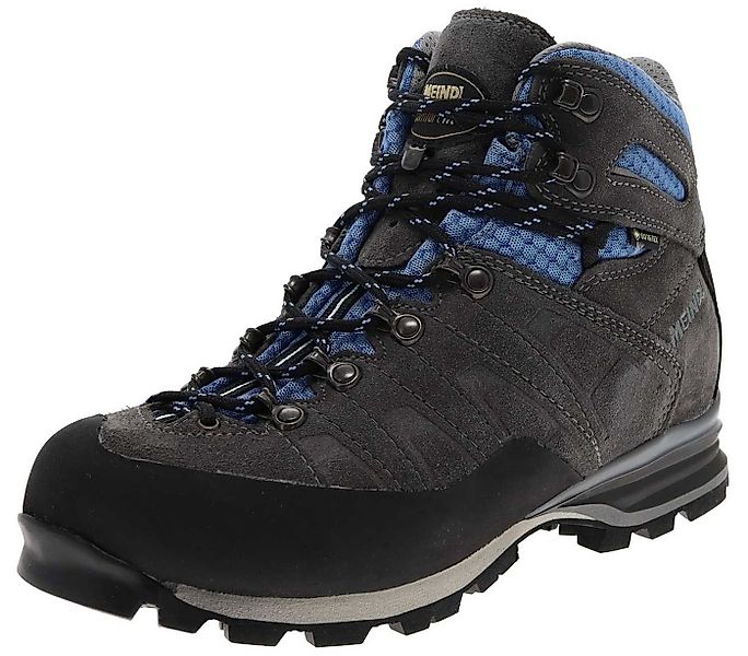 Meindl Meindl 5204-31 Antelao Lady GTX Anthrazit/Hellblau/ Damen Trekkingsc günstig online kaufen