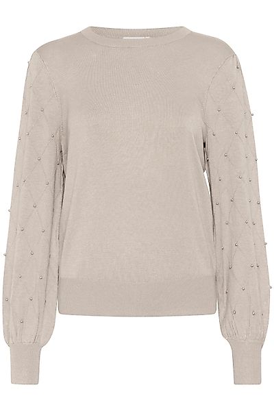 KAFFE Strickpullover Strickpullover KAkaren günstig online kaufen