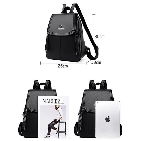 SHG Freizeitrucksack Rucksack Cityrucksack Tagesrucksack Schulrucksack günstig online kaufen