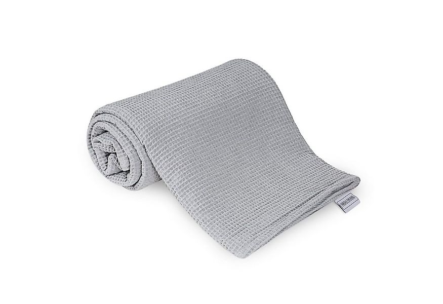 Meri-Home Bettüberwurf Bettüberwurf Tagesdecken Bettdecke,Baumwolle,Sofa-Üb günstig online kaufen