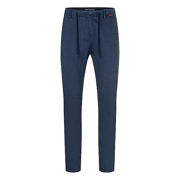 MAC Leinenhose Lennox Sport günstig online kaufen