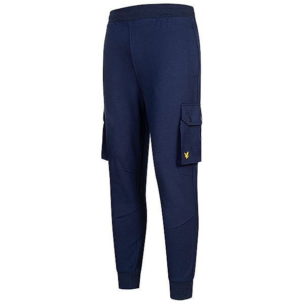 Lyle & Scott Sweathose Fleece Trackies günstig online kaufen