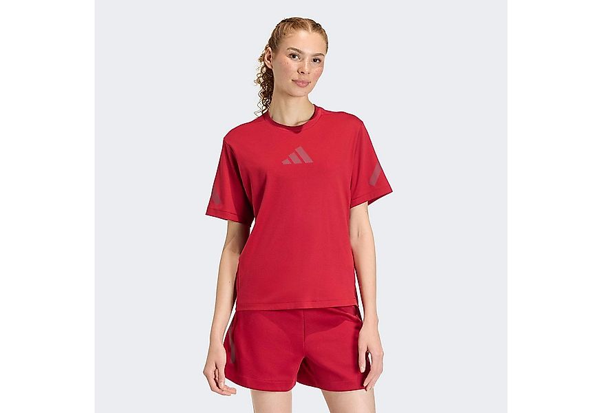 adidas Sportswear T-Shirt W Z.N.E. TEE günstig online kaufen