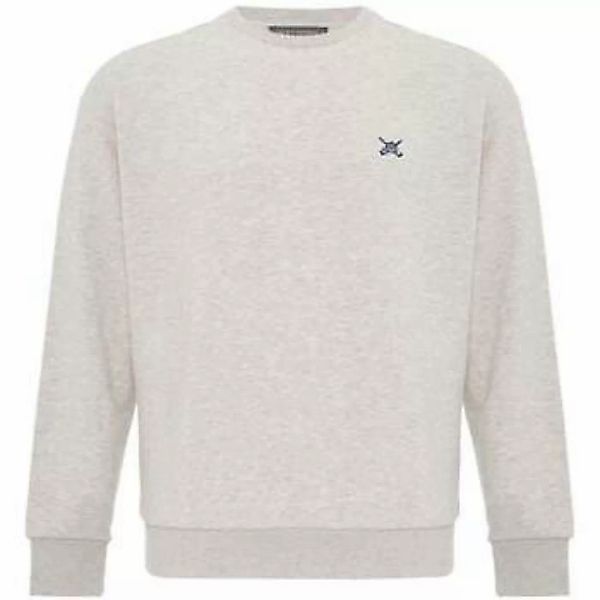 Jacey Quinn  Sweatshirt Alex Regular Fit Sweatshirt günstig online kaufen