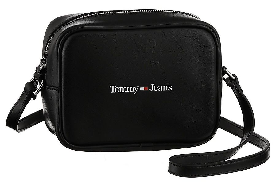 Tommy Jeans Mini Bag CAMERA BAG, Handtasche Damen Tasche Damen Schultertasc günstig online kaufen