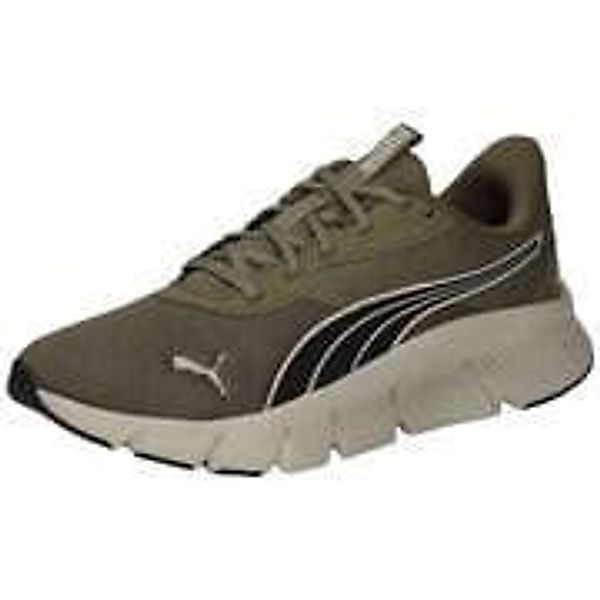 PUMA FlexFocus Lite Modern Sneaker Herren grün günstig online kaufen