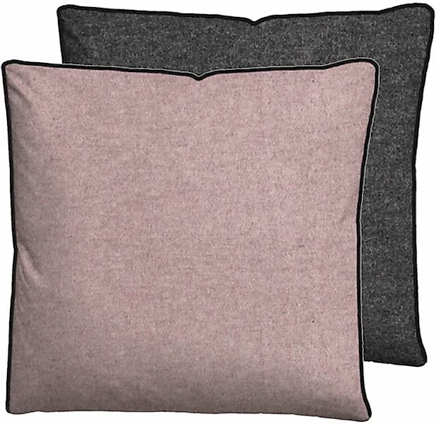 Biberna Kissenbezug »Hermal« (1 Stück), Wendekissenbezug, Made in Germany z günstig online kaufen