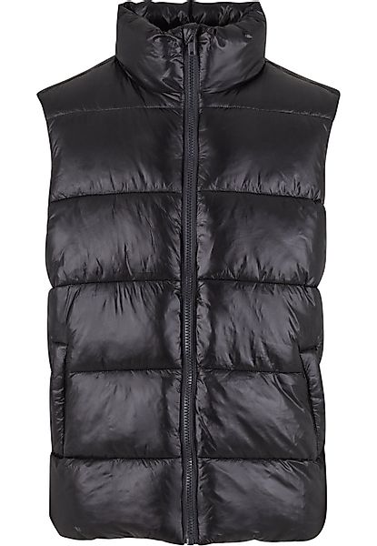 URBAN CLASSICS Steppweste Urban Classics Recycled günstig online kaufen