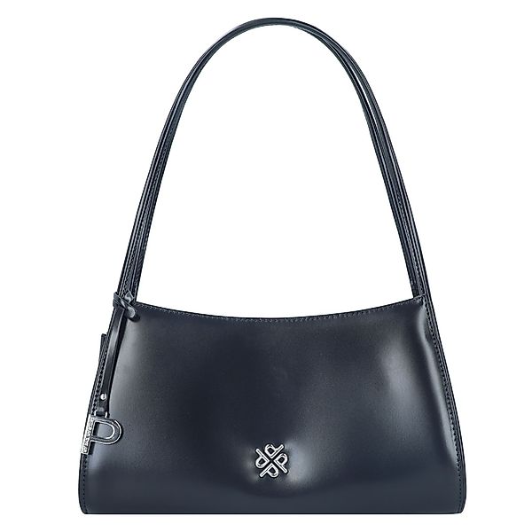 Picard Schultertasche Black Tie, Leder günstig online kaufen
