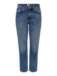 ONLY Mom-Jeans ONLVENEDA MOM Hose JEANS günstig online kaufen