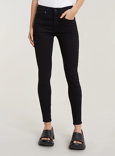 G-STAR 5-Pocket-Jeans "Lhana Skinny Jeans" günstig online kaufen