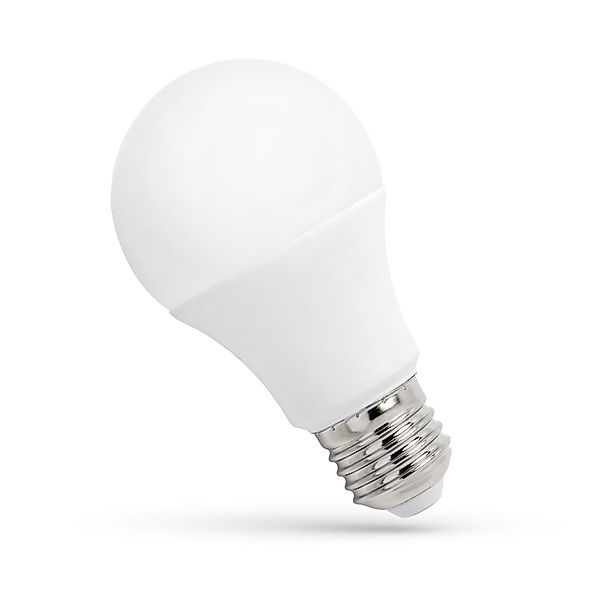 Spectrum LED-Leuchtmittel Spectrum LED E27 A60 günstig online kaufen