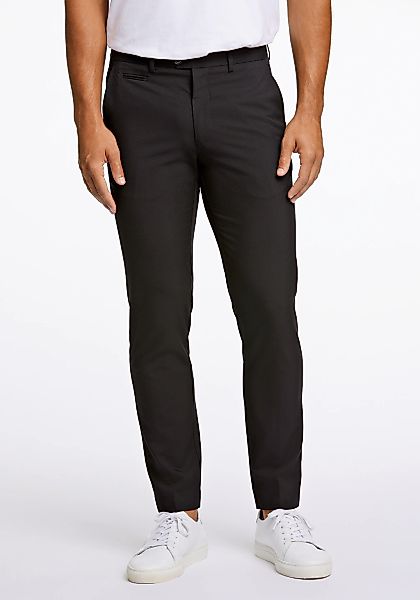 LINDBERGH Stoffhose "Lindbergh Club-Pants" günstig online kaufen