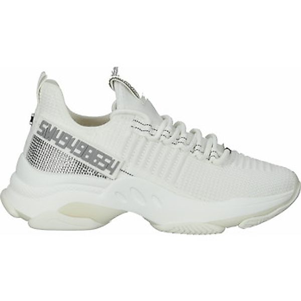 STEVE MADDEN Sneaker "STEVE MADDEN Sneaker Textil" günstig online kaufen