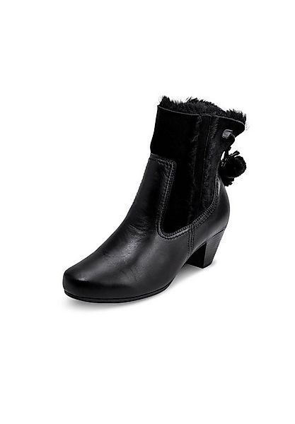 vitaform Damenschuhe Stiefelette Lammnappa Stiefelette günstig online kaufen