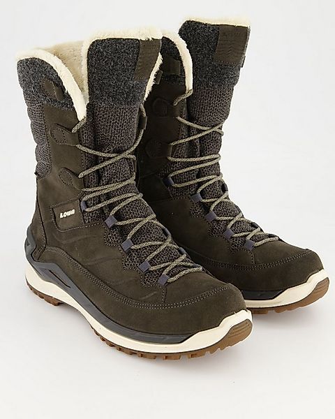 Lowa Barina EVO GTX Ws Winterstiefel Obermaterial: Leder günstig online kaufen