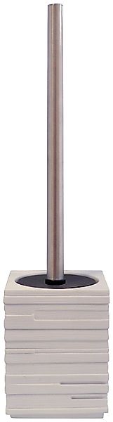 Ridder WC-Garnitur Brick, rostfrei günstig online kaufen