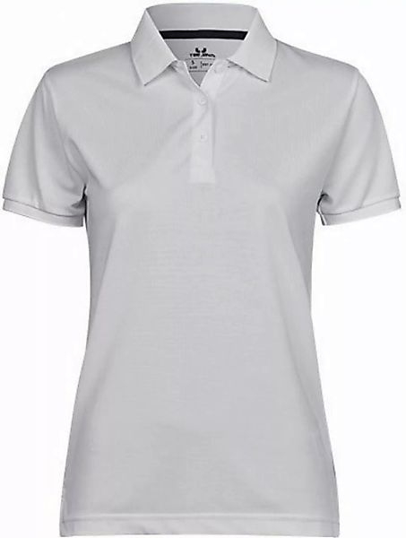 Tee Jays Poloshirt Women´s Club Polo S bis XXL günstig online kaufen