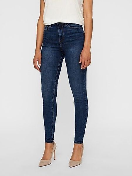Vero Moda Skinny-fit-Jeans VMSOPHIA HW SKINNY günstig online kaufen