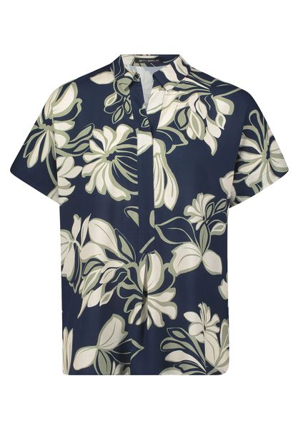 Betty Barclay Schlupfbluse Damen Schlupfbluse kurzarm günstig online kaufen