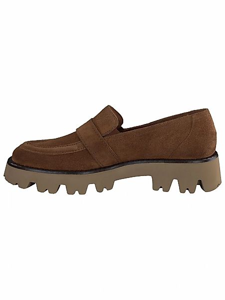 Paul Green Slipper "Paul Green Slipper Veloursleder" günstig online kaufen