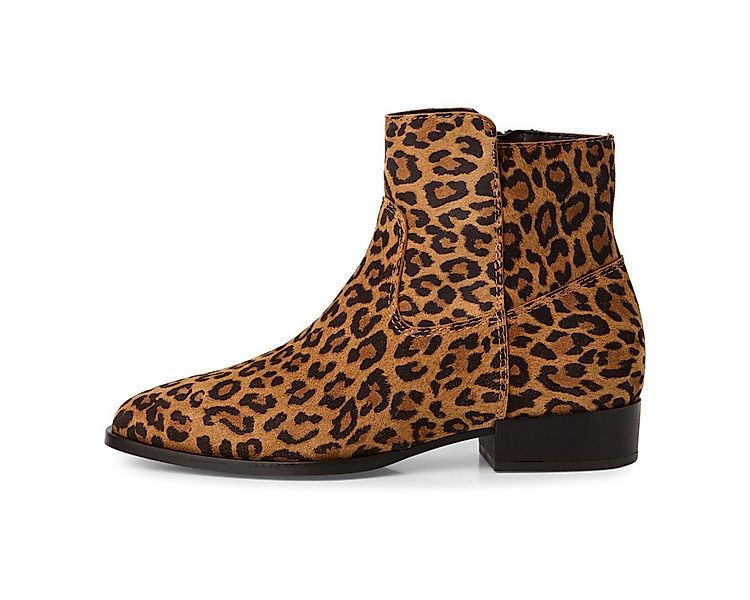 Tamaris 1-25021-45 Damen Stiefelette Boots, Stiefel, Winterschuhe, Winterst günstig online kaufen