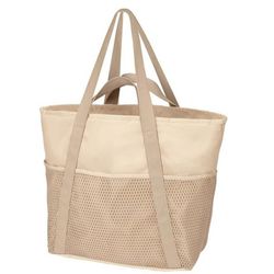 Coonoor Strandtasche mit reißverschluss Damen Wasserdicht günstig online kaufen