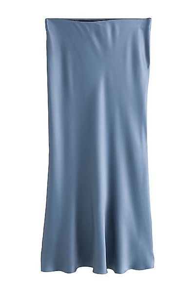 Next Midirock Satin-Midirock (1-tlg) günstig online kaufen