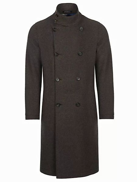 Emporio Armani Trenchcoat Emporio Armani Mantel günstig online kaufen