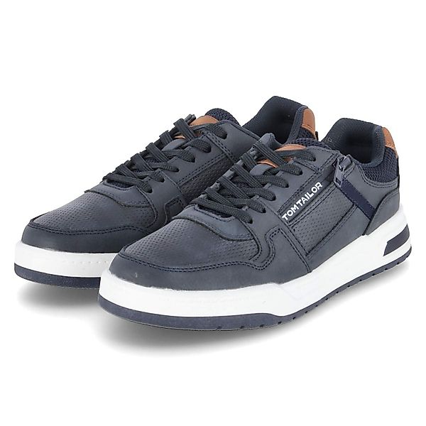 TOM TAILOR 9580010003/00003 Schnürschuh günstig online kaufen