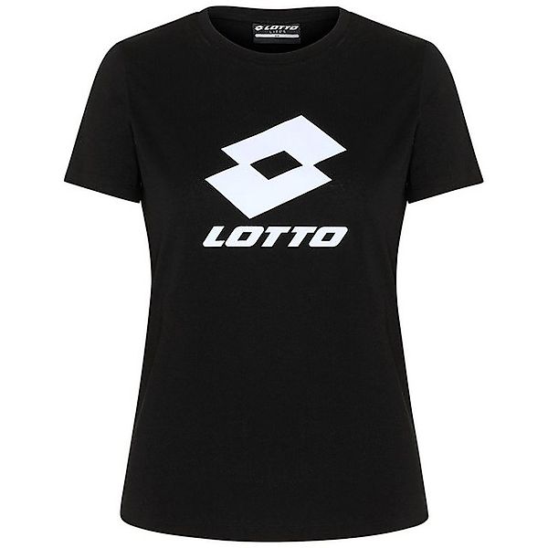 Lotto T-Shirt - mit angesagtem Crewneck günstig online kaufen