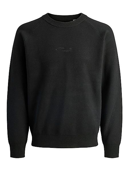 Jack & Jones Strickpullover JCOFUSION KNIT CREW NECK günstig online kaufen
