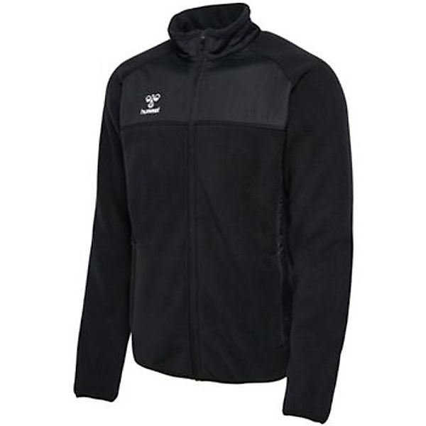 hummel  Fleecepullover Sport  hmlGO Fleecejacke 2001 - black S 221008-2001 günstig online kaufen